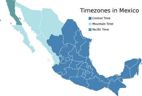 zona horaria cdmx|Time Zone in Ciudad de México, Mexico .